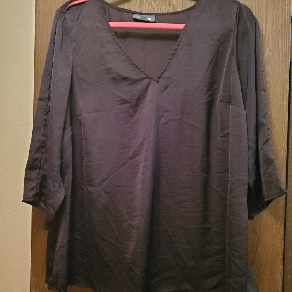 Mod cloth top